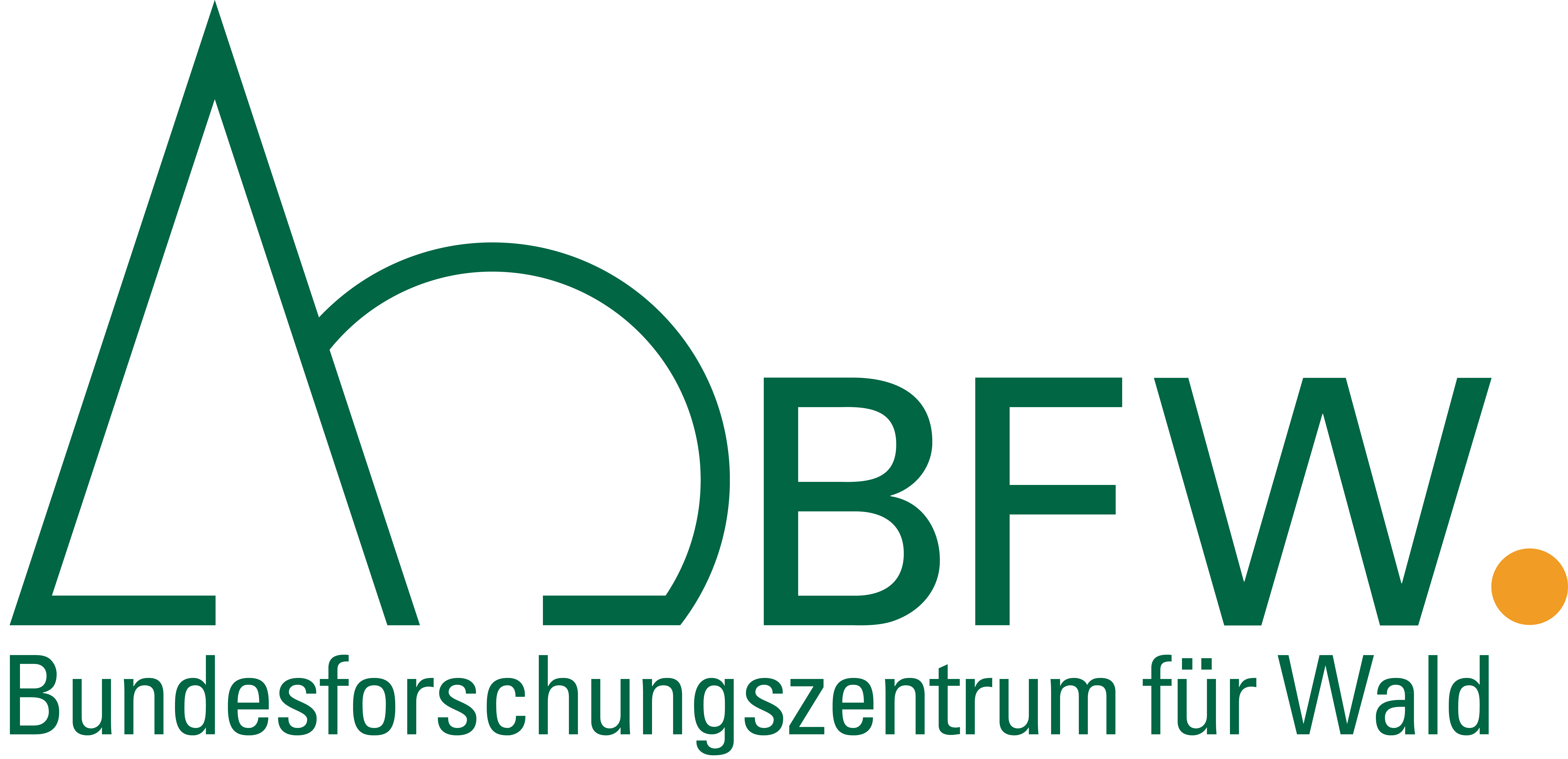 Logo BFW
