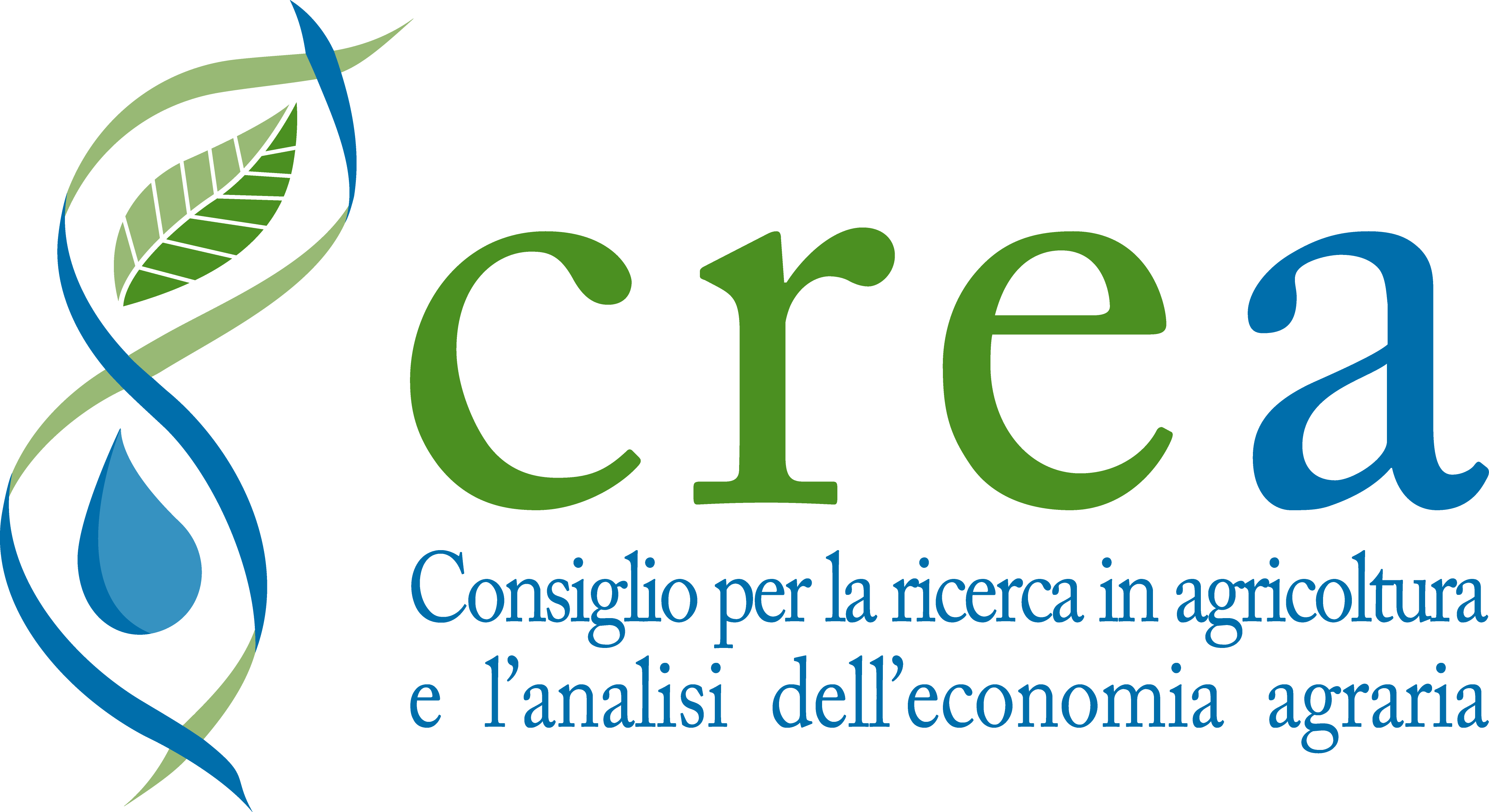 Logo CREA