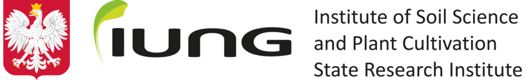 Logo IUNG